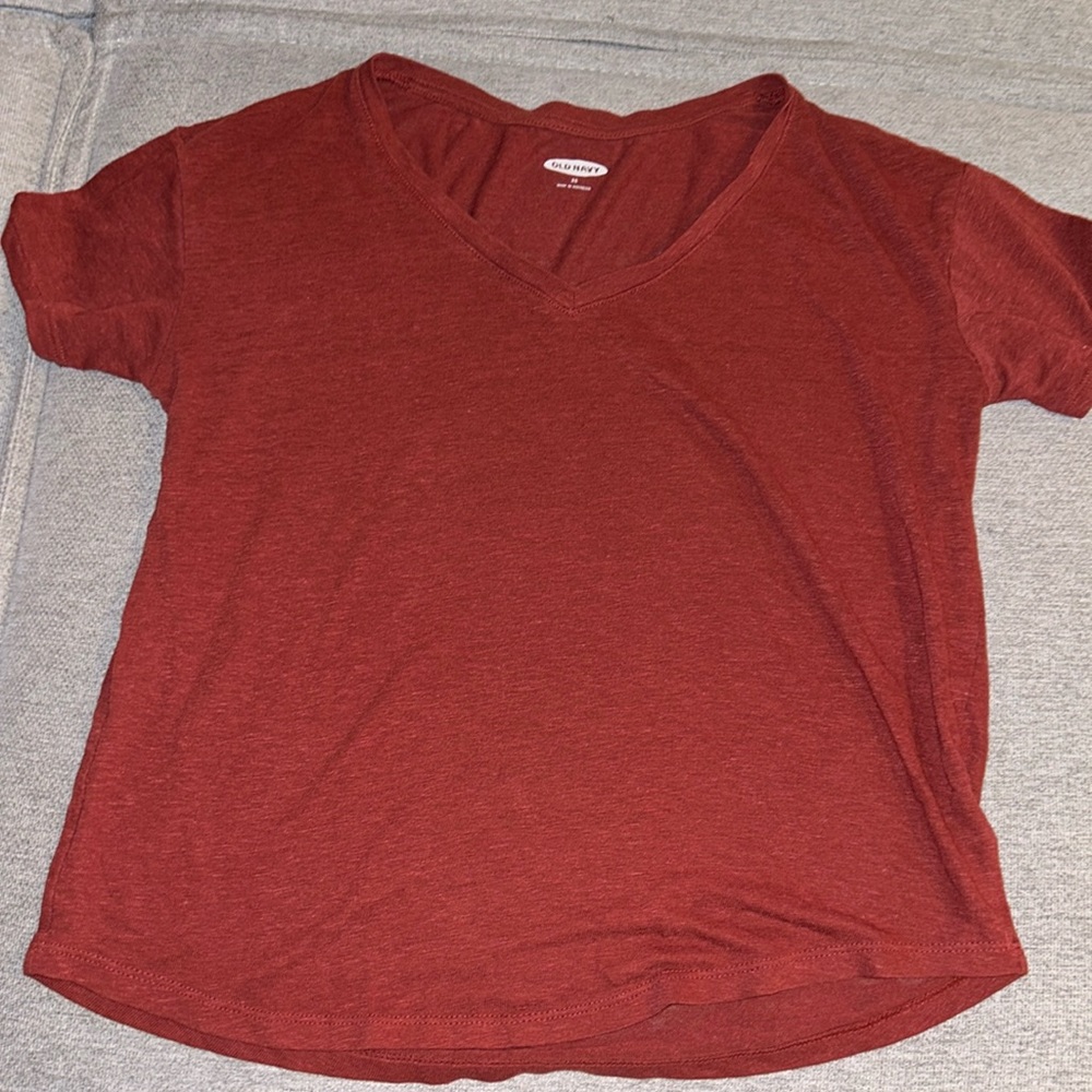 Old Navy Short sleeve tee, size XS